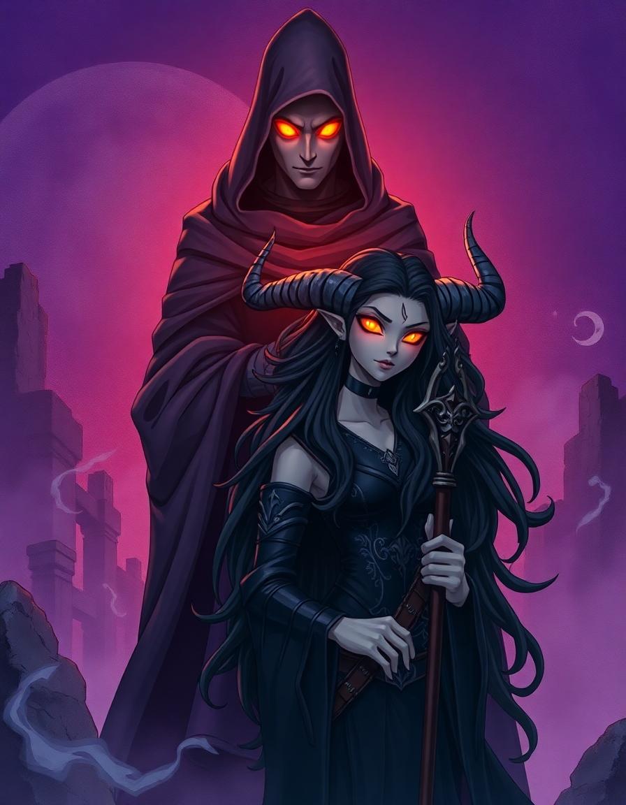 Cover of Serendipity's Curse