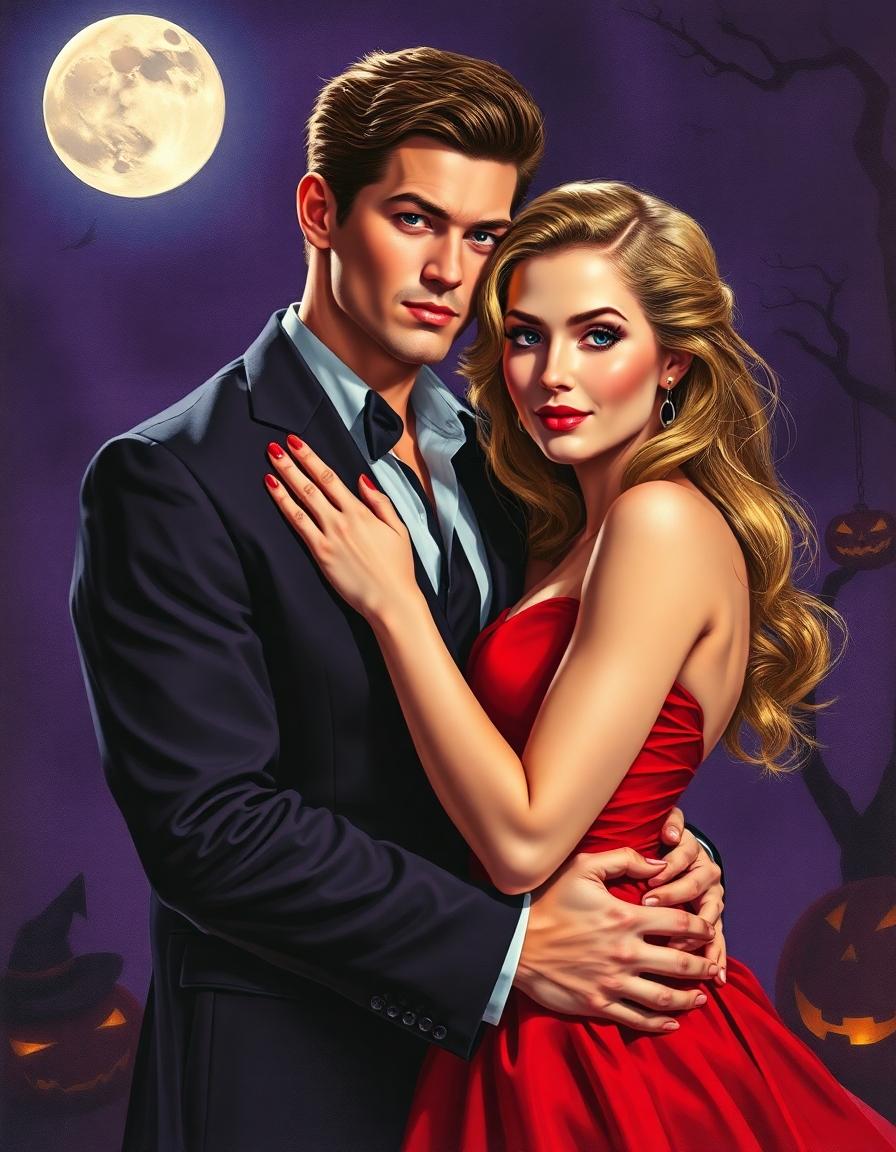 Cover of The Gender Swap Game