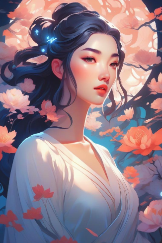 Cover of Futanari Fantasies Unbound