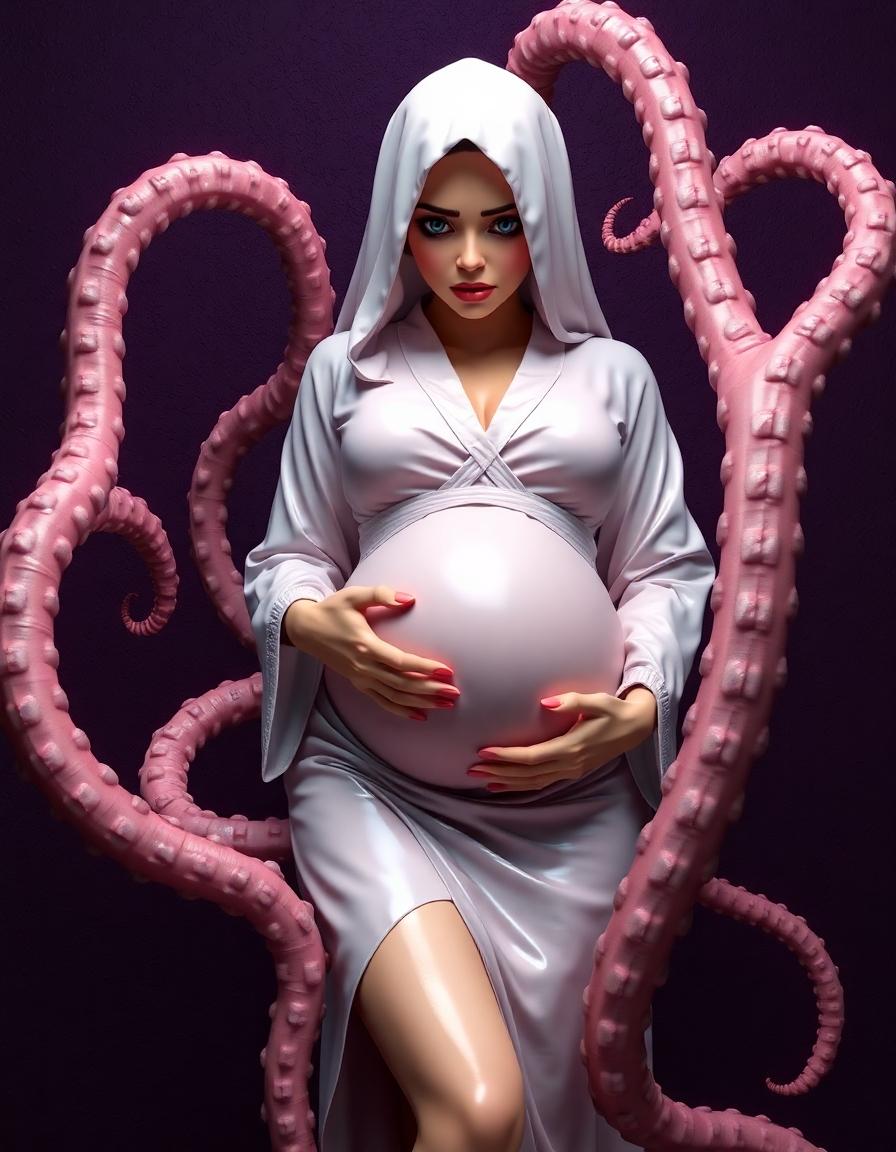 Cover of Corruption Within the Sorceress' Tower
