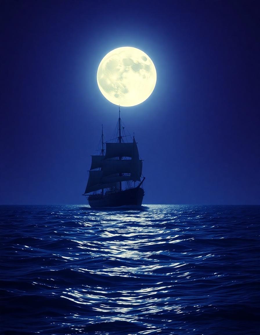 Cover of Tides of Regret