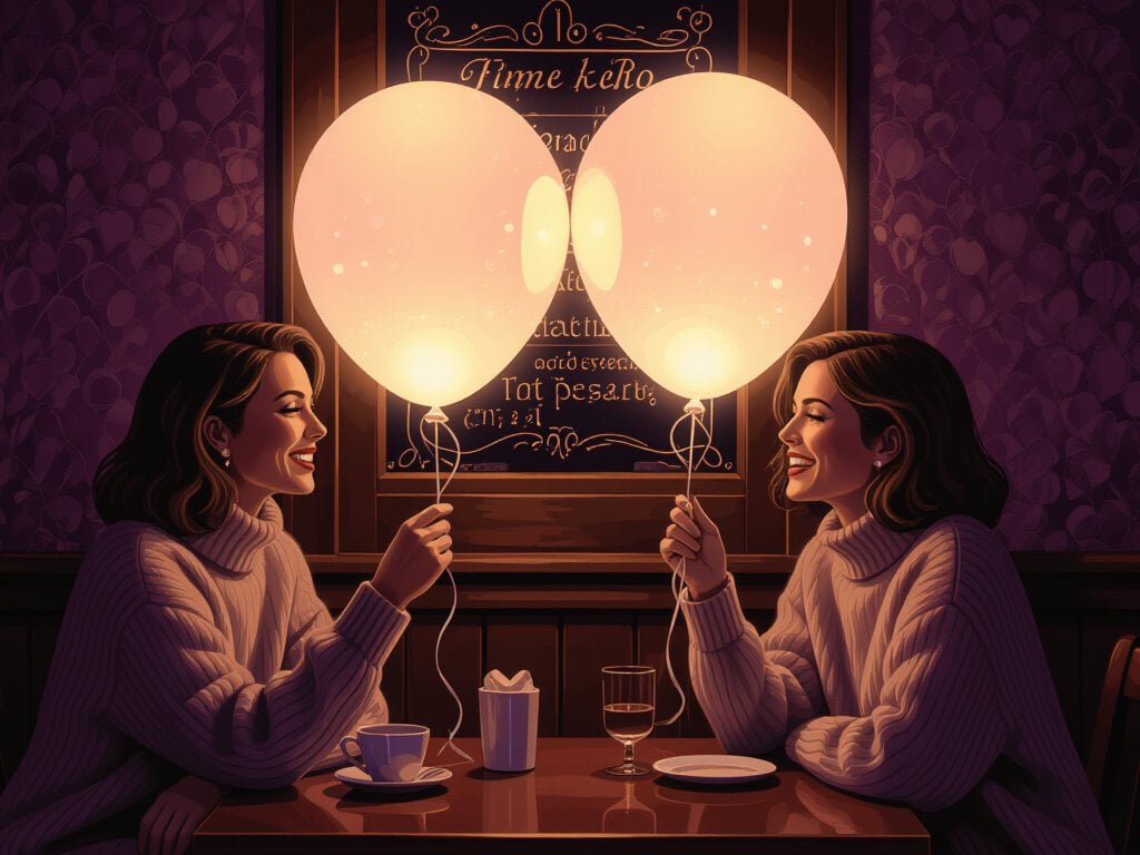 Cover of Inflated Desires