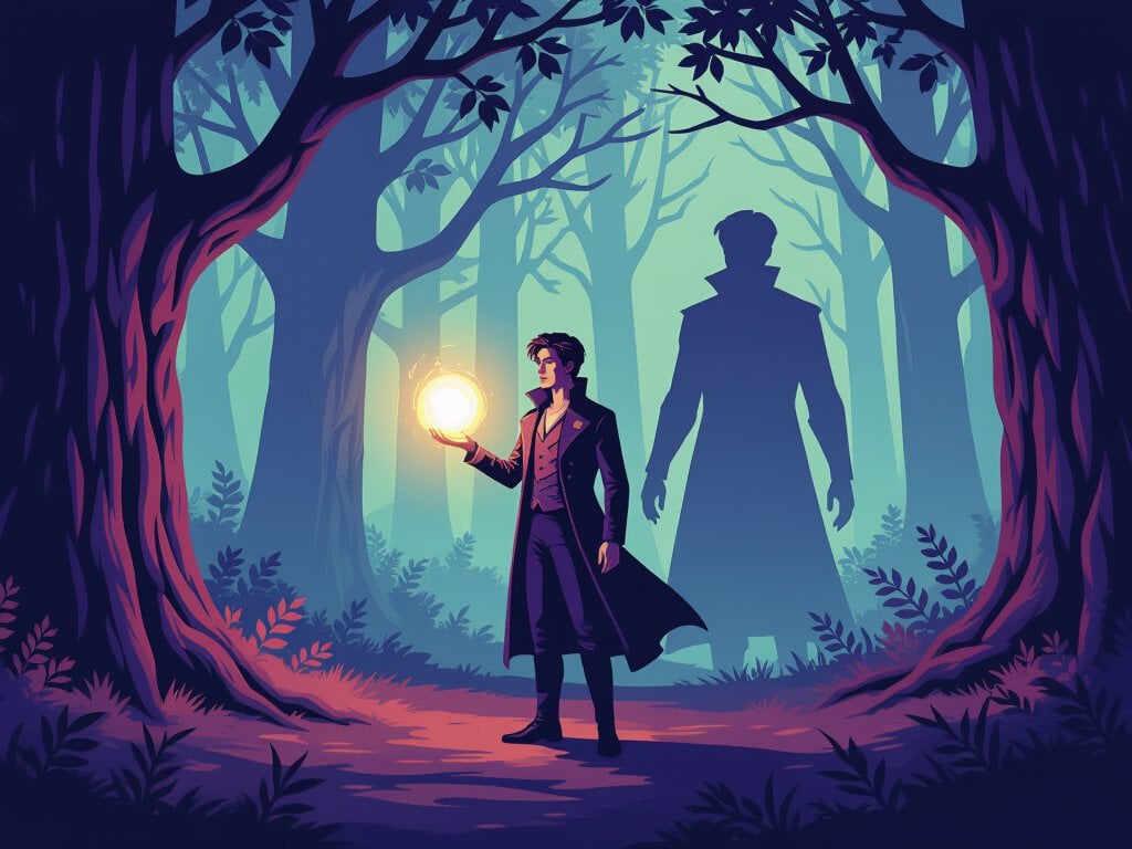 Cover of Genesis of the Beast