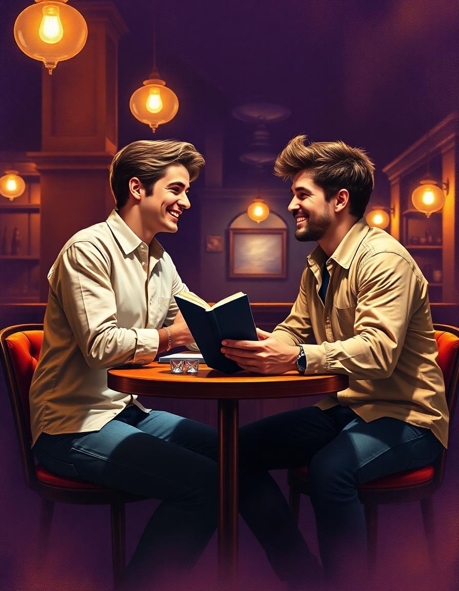 Cover of Latte Lust