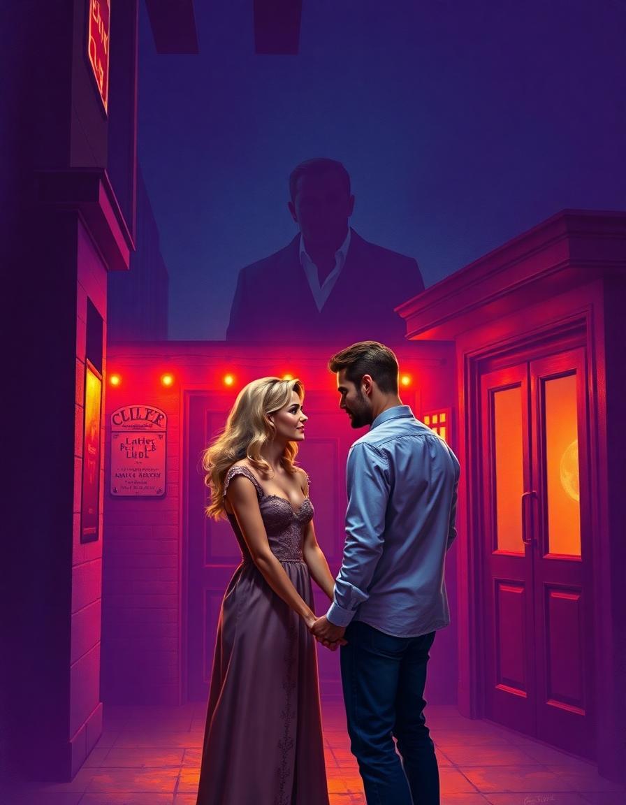Cover of The Unleashed Desires of Kindra in Berlin