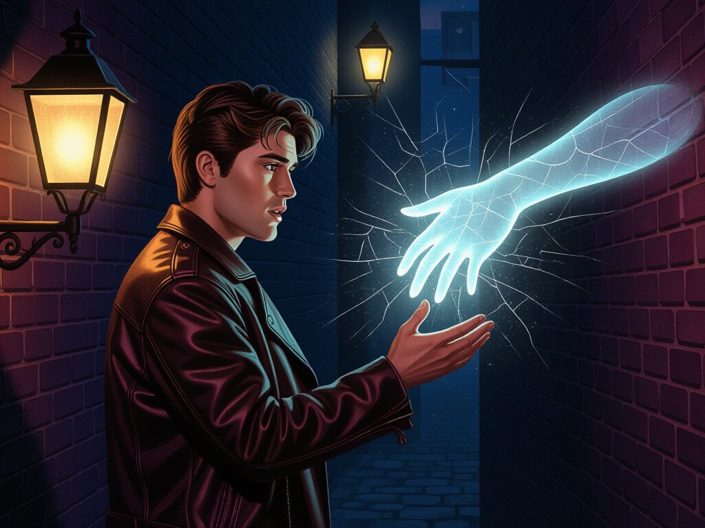 Cover of The Curse of the Ginormous Gluteus