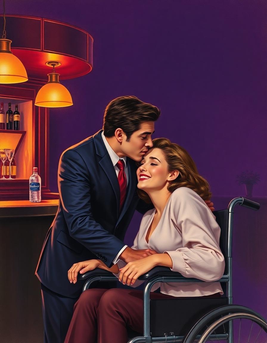 Cover of Love Beyond First Sight