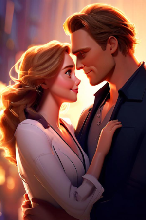 Cover of Elizabeth & Paul's Intimate Encounter (Skit)
