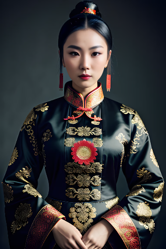 Cover of The Enigmatic Deity's Disciple
