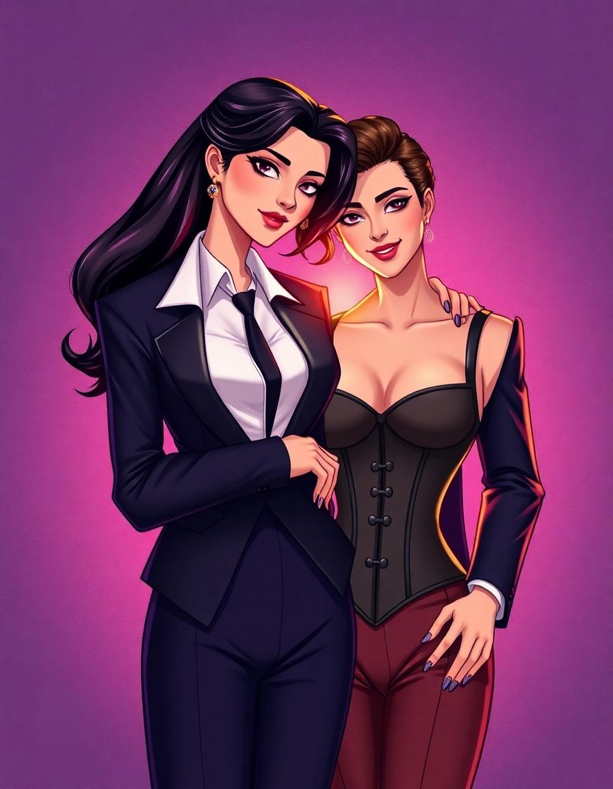 Cover of The Sissy's Dilemma