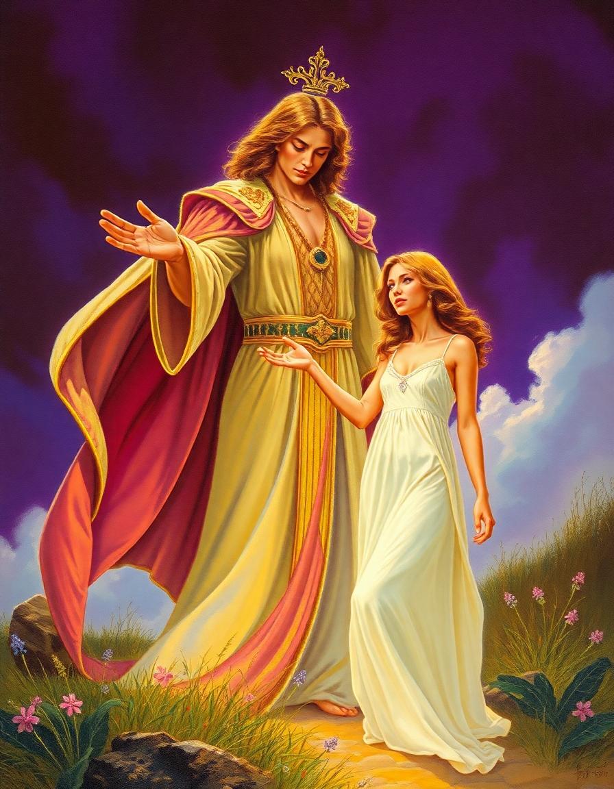 Cover of The Sandman's Toll