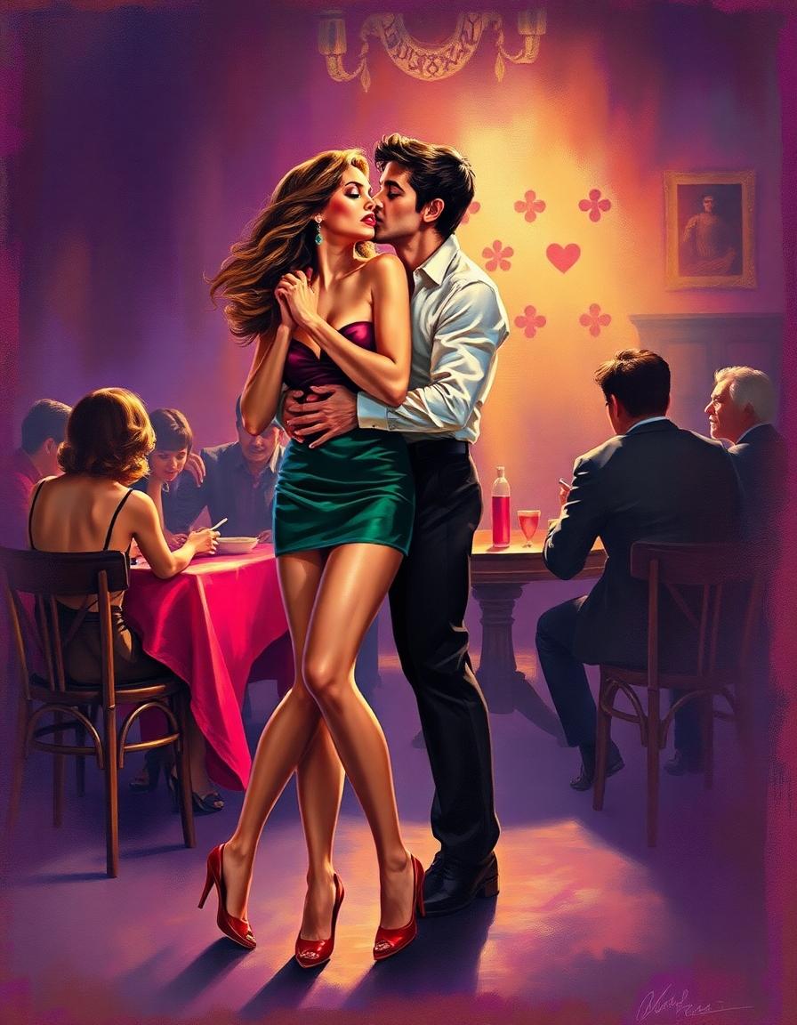 Cover of Party Secrets