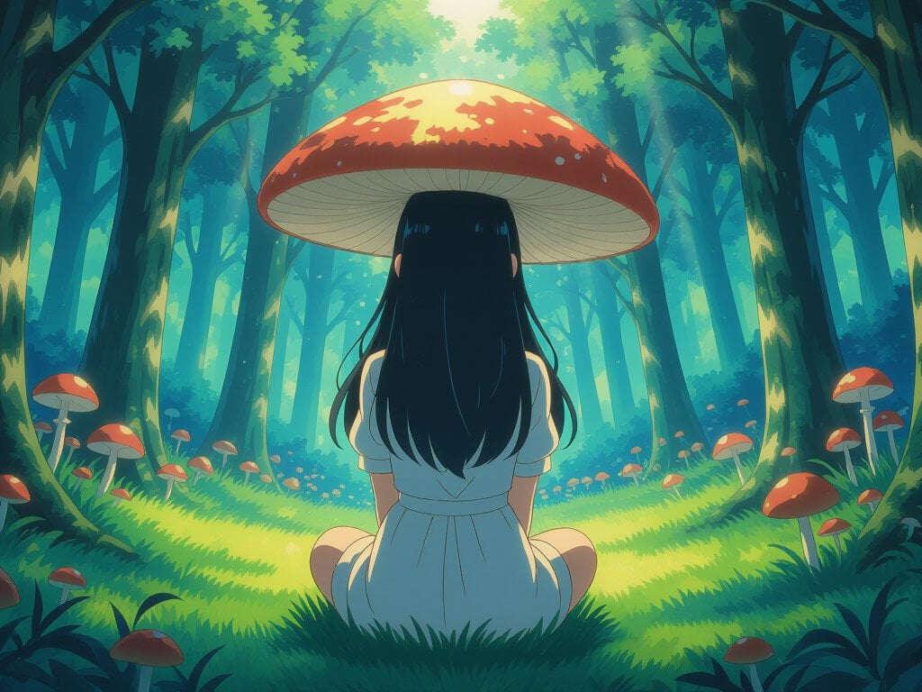 Cover of sex pollen go brr