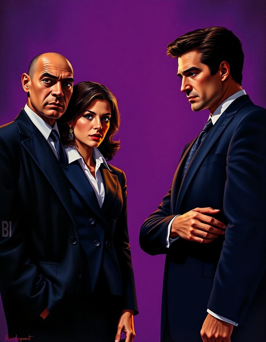 Cover of The Interrogation's Inferno