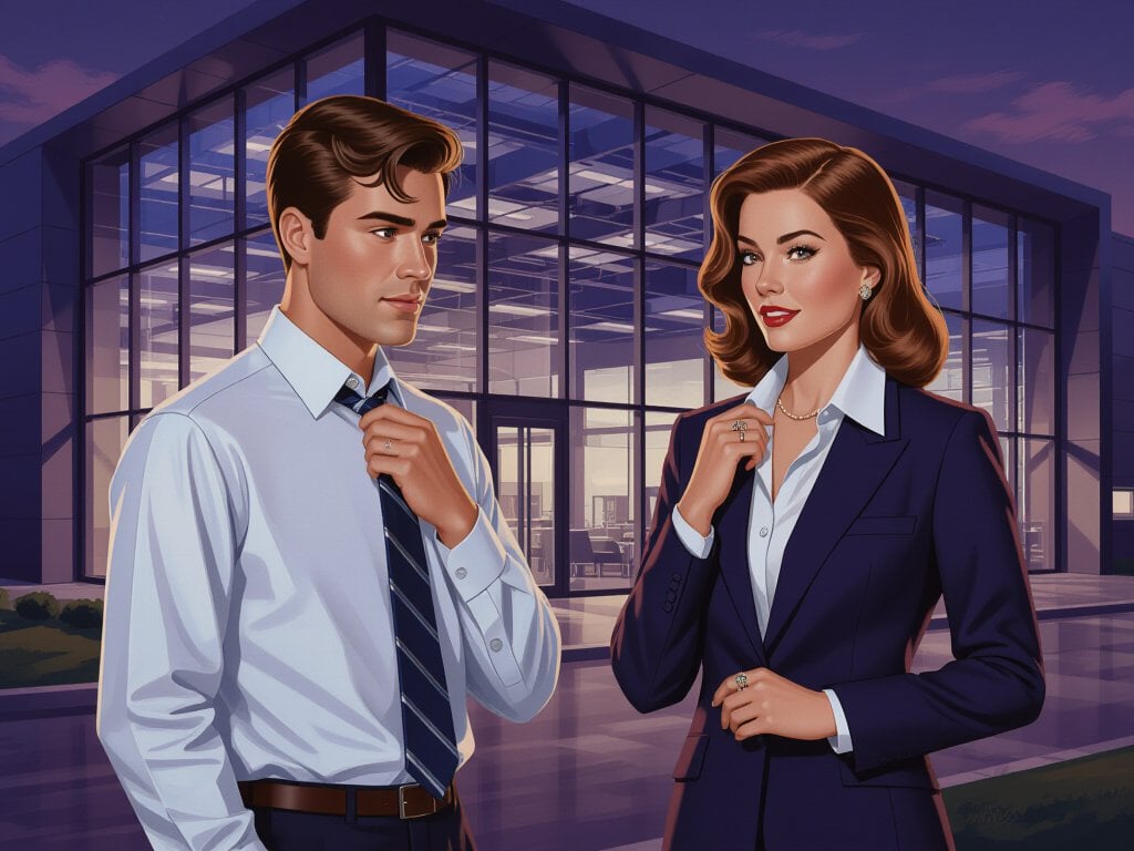 Cover of The Ballbusting Factory