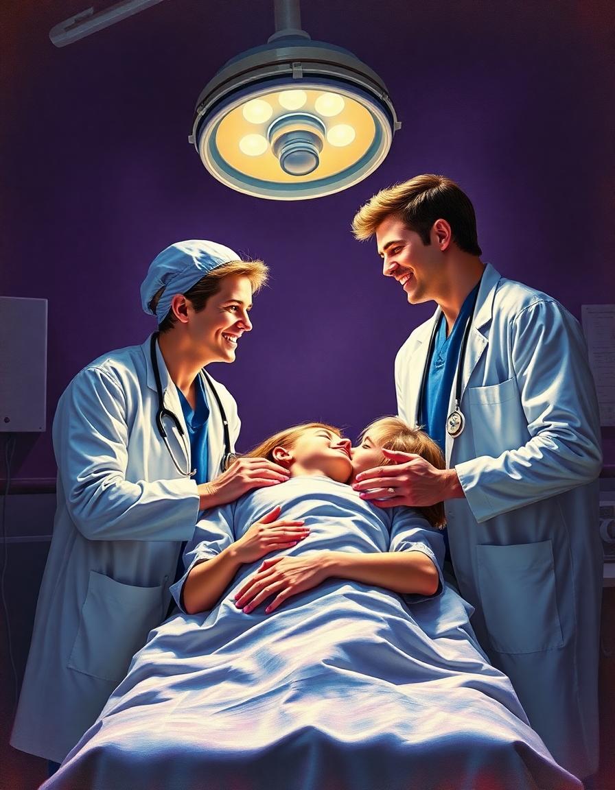 Cover of Anesthetized Desires