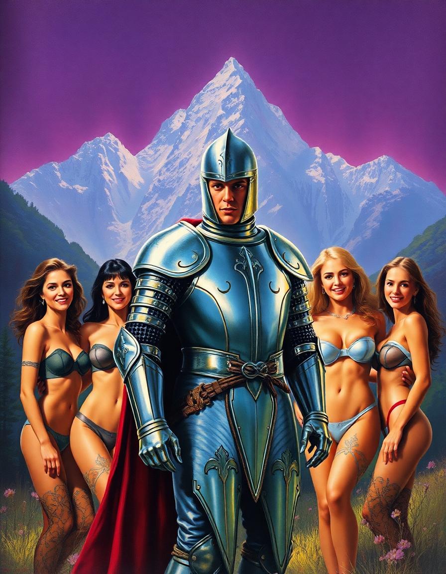 Cover of Convent of Temptation