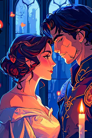 Cover of Castle of Carnal Rivalry