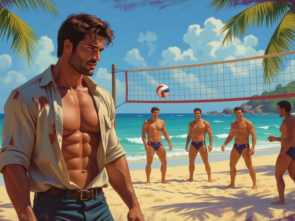 Cover of Anal Island
