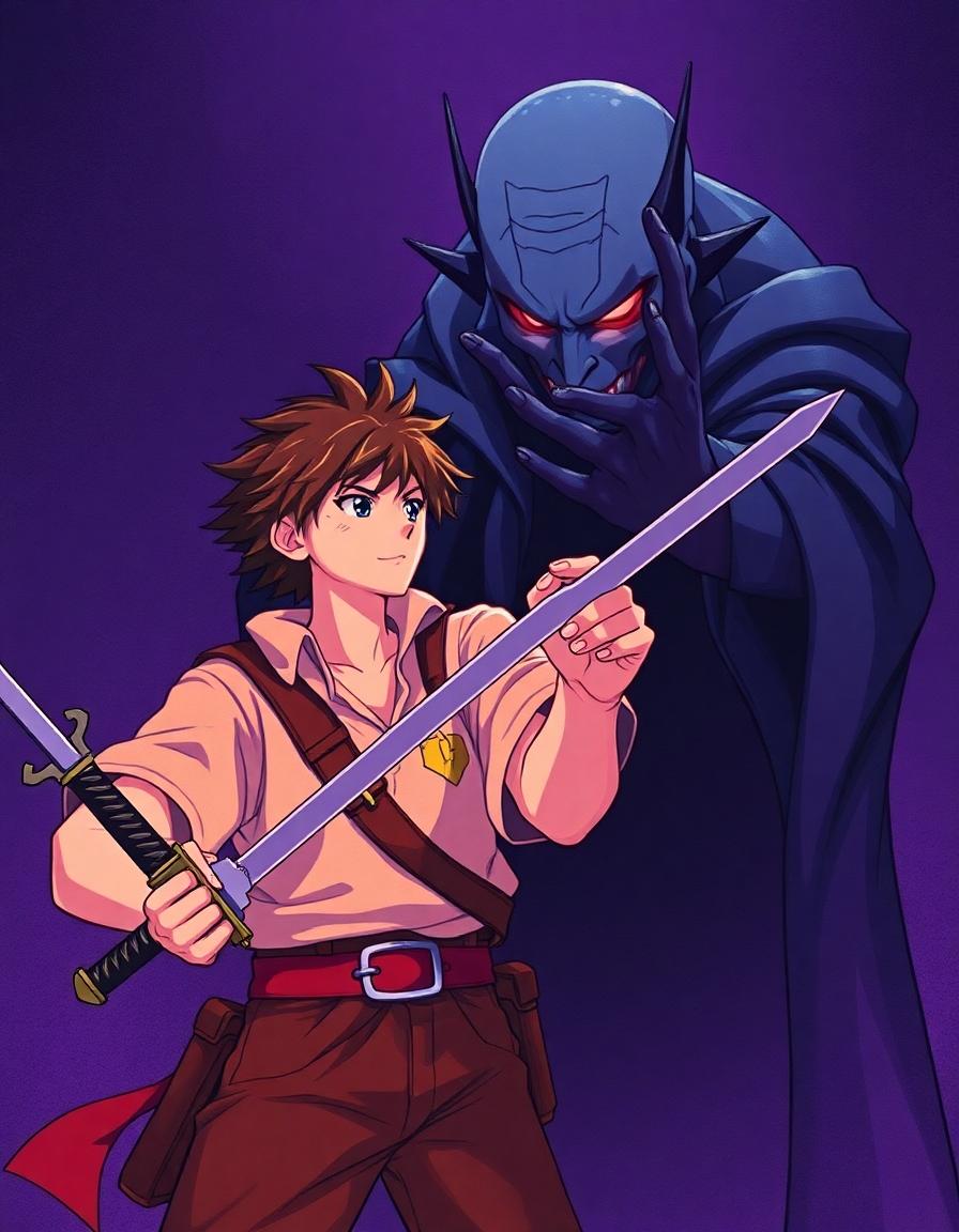 Cover of The Dungeon of Desire