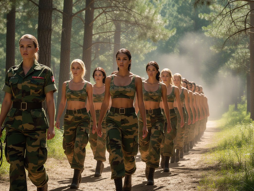 Cover of Summer Bootcamp