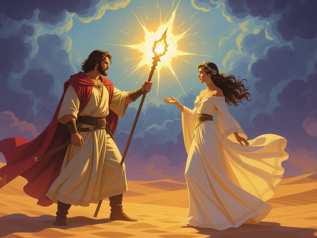 Cover of The Serpent's Shadow