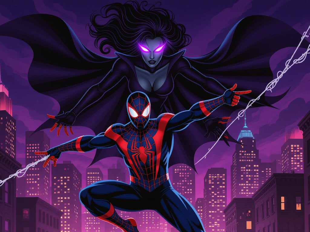 Cover of The Web of Submission