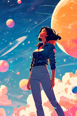 Cover of Powerful Thirst