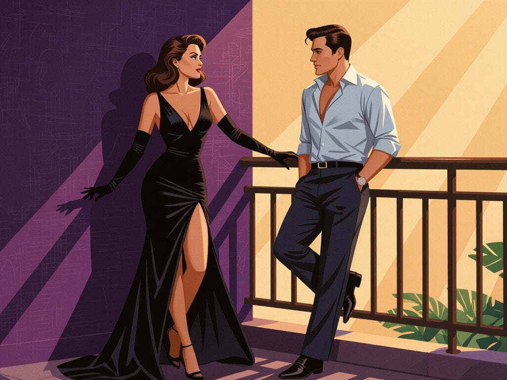 Cover of The Mall of Misfortune