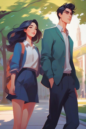 Cover of Mind Over Matter - A Tale Of Love And Control