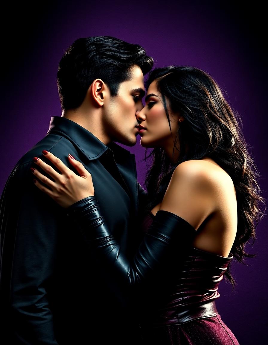 Cover of Gotham Nights