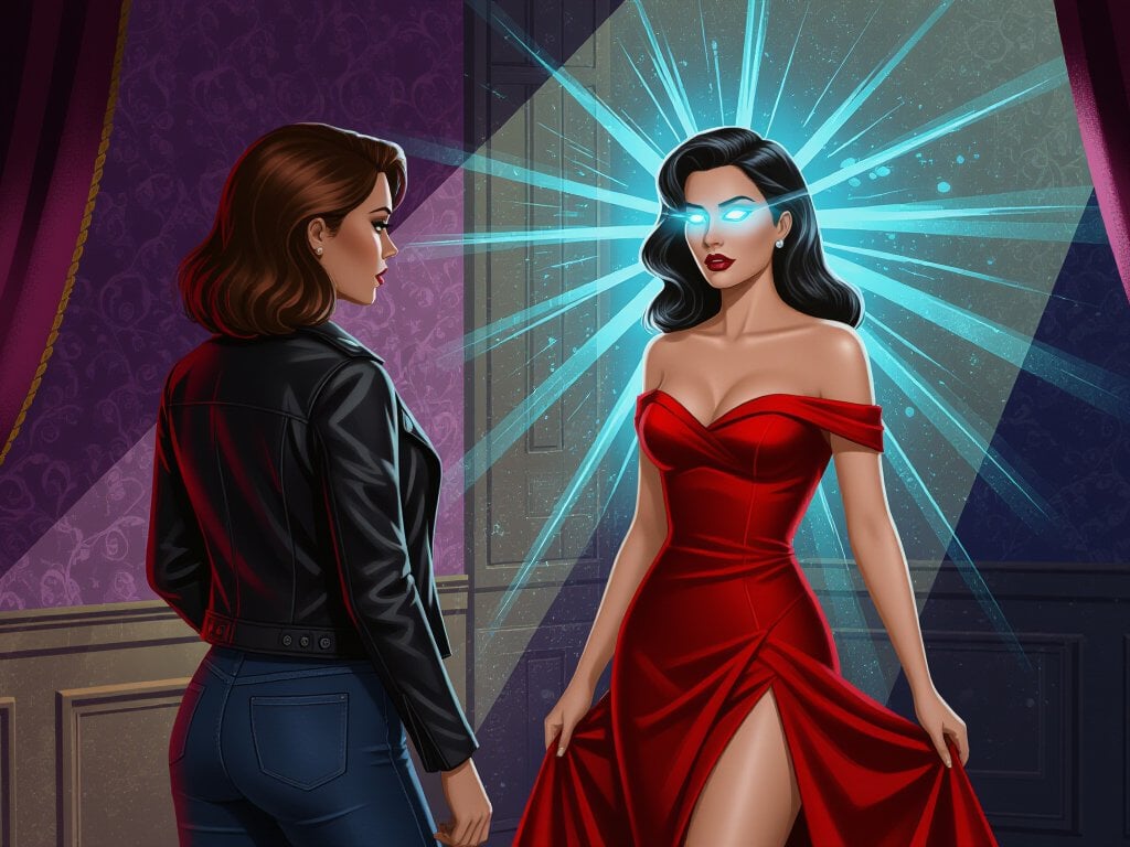Cover of Subverted Desire