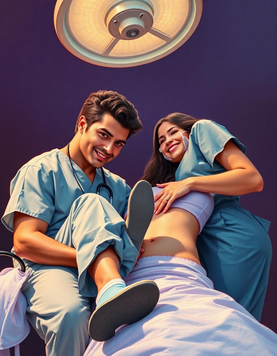 Cover of The Anesthetist's Secret
