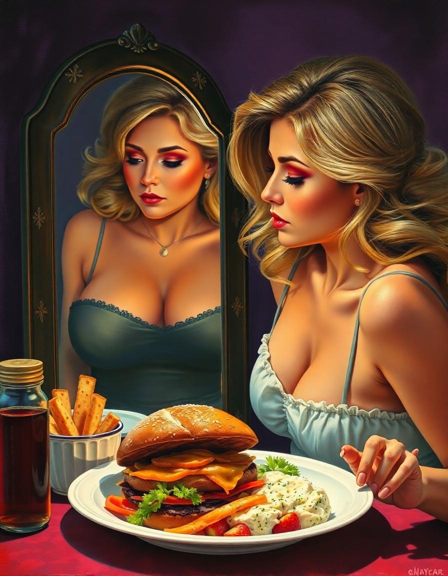 Cover of The Weight of Pleasure