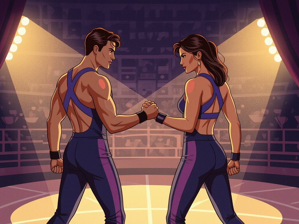 Cover of Climax Games