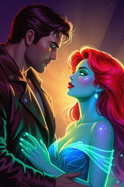 Cover of Chains of the Crimson Dream