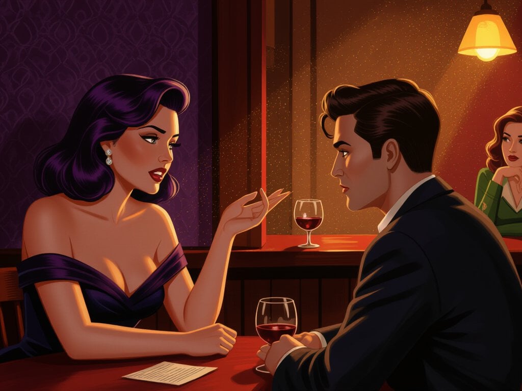 Cover of Tinderbox of Temptation