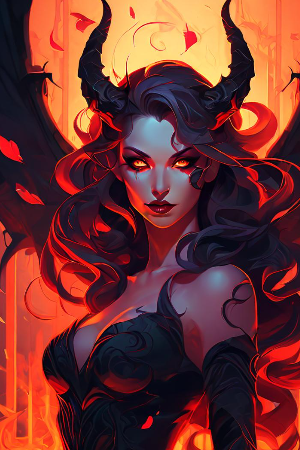 Cover of The Dark Embrace of Sin and Seduction