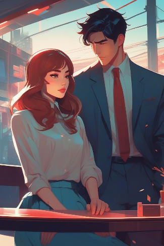 Cover of Secret Unveiled