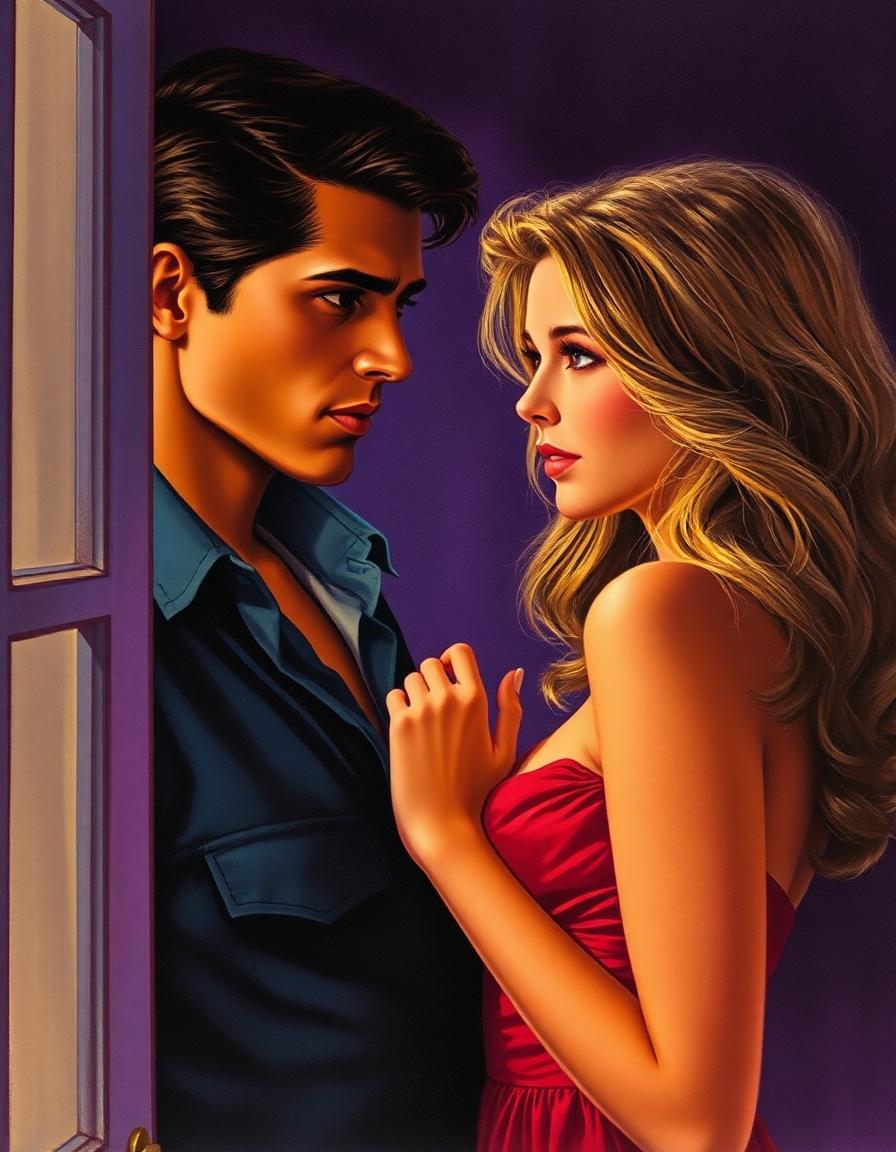 Cover of Eve’s Temptation