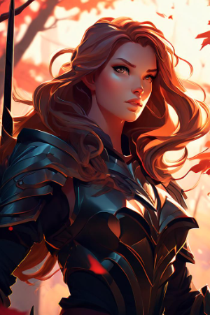 Cover of The Forbidden Love of Elden Ring and Corruption of Champions 2- Remix