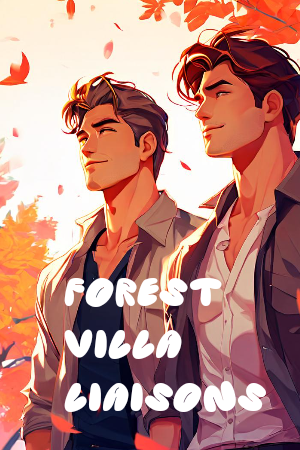 Cover of Forest Villa Liaisons - Remix