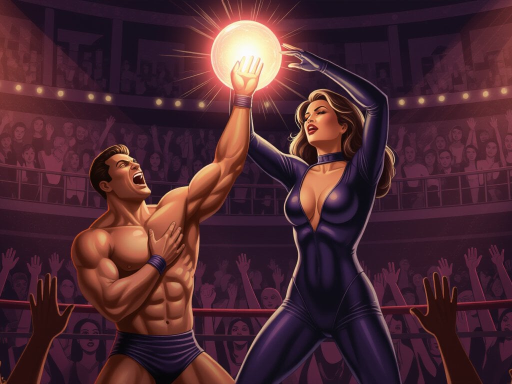 Cover of The Shattered Crown Games