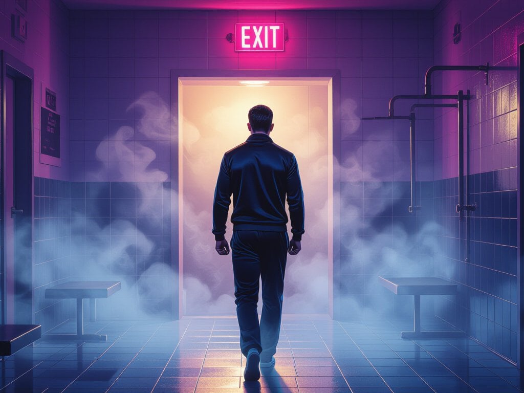 Cover of The Eleventh Hour Rinse