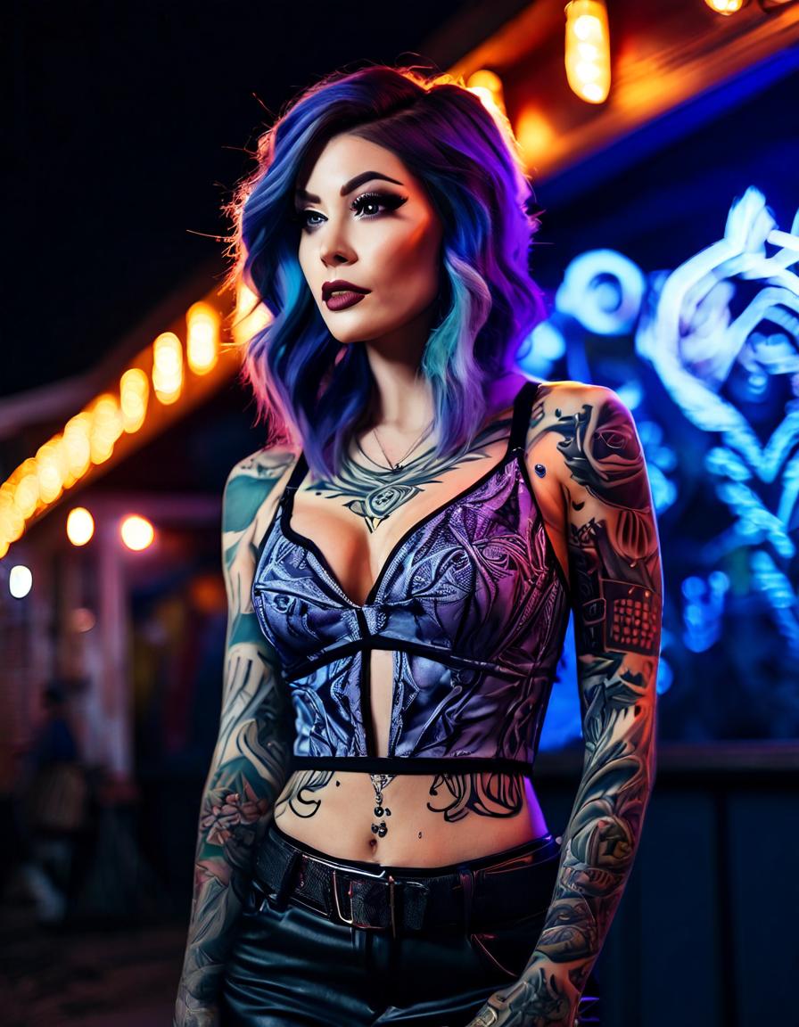 Cover of Twitch Streamer Gone Bad