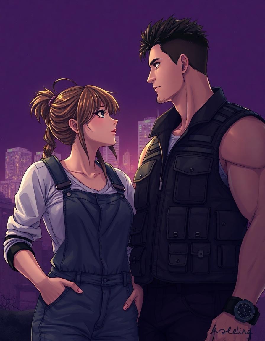 Cover of Gears of the Wasteland