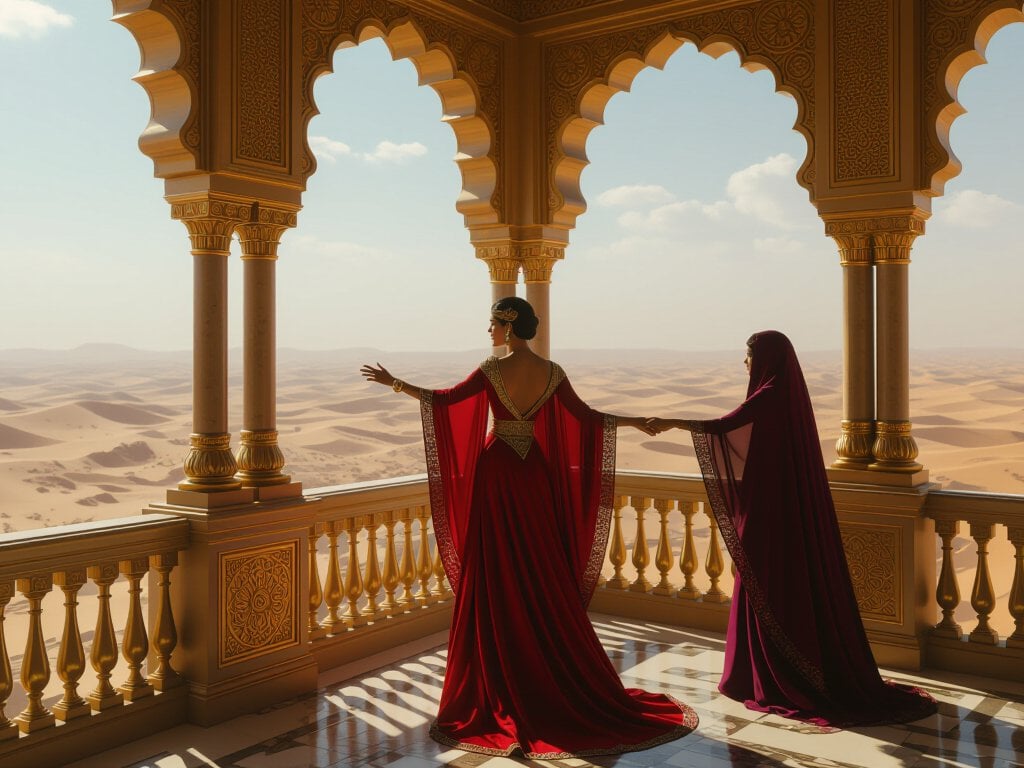 Cover of The Harem's Last Sigh