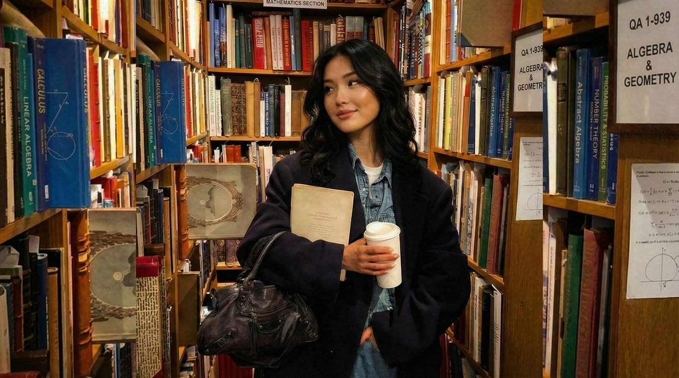Cover of Study in Yearning