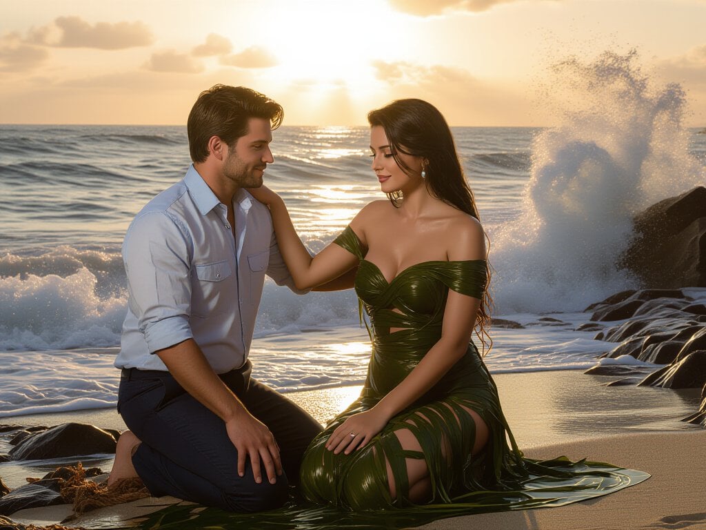 Cover of The Siren’s Vow