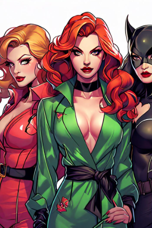 Cover of The Velvet Underworld